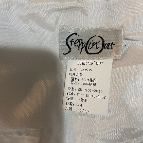 "HP - Best in Dresses 8/6!!" Steppin' Out Dress - Picture 5 of 6